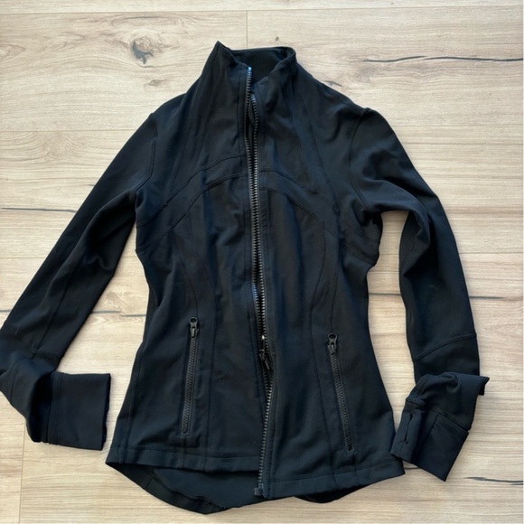 lululemon athletica Tops - Lululemon Define Jacket